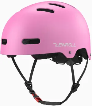 Bike Helmets for Adults Lightweight Breathable Men and Women Cycling and Commmuting