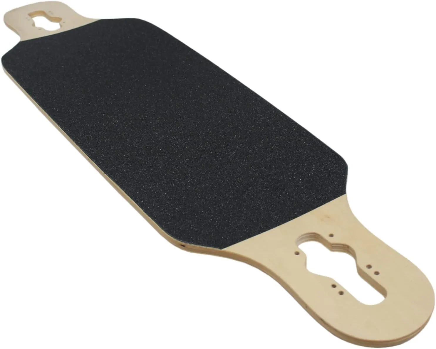 Black Diamond Longboard Griptape 10x48 Colors (Single Sheet)