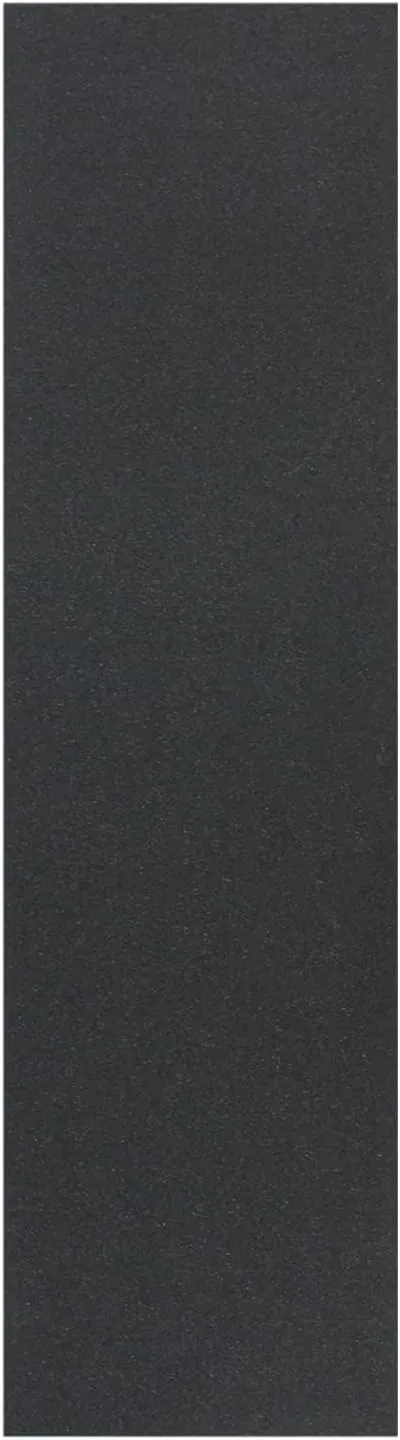 Black Diamond Longboard Griptape 10x48 Colors (Single Sheet)