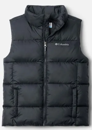 Columbia Junior Puffect Vest