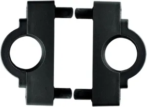 DYNWAVE 2X Kayak Canoe Standing Float Stabilizer Outrigger Mount Holder Pole Clip Accessories