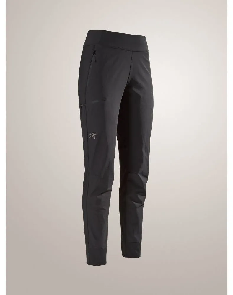 Gamma Hybrid Pant Women's