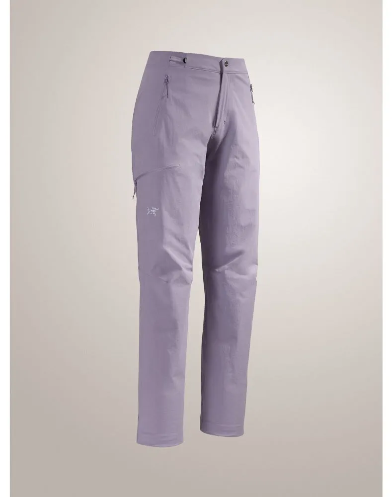 Gamma Pant Women's