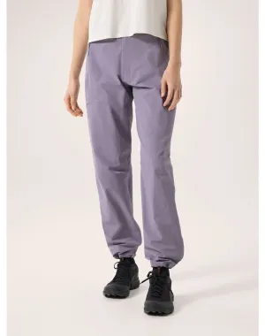 Gamma Pant Women's