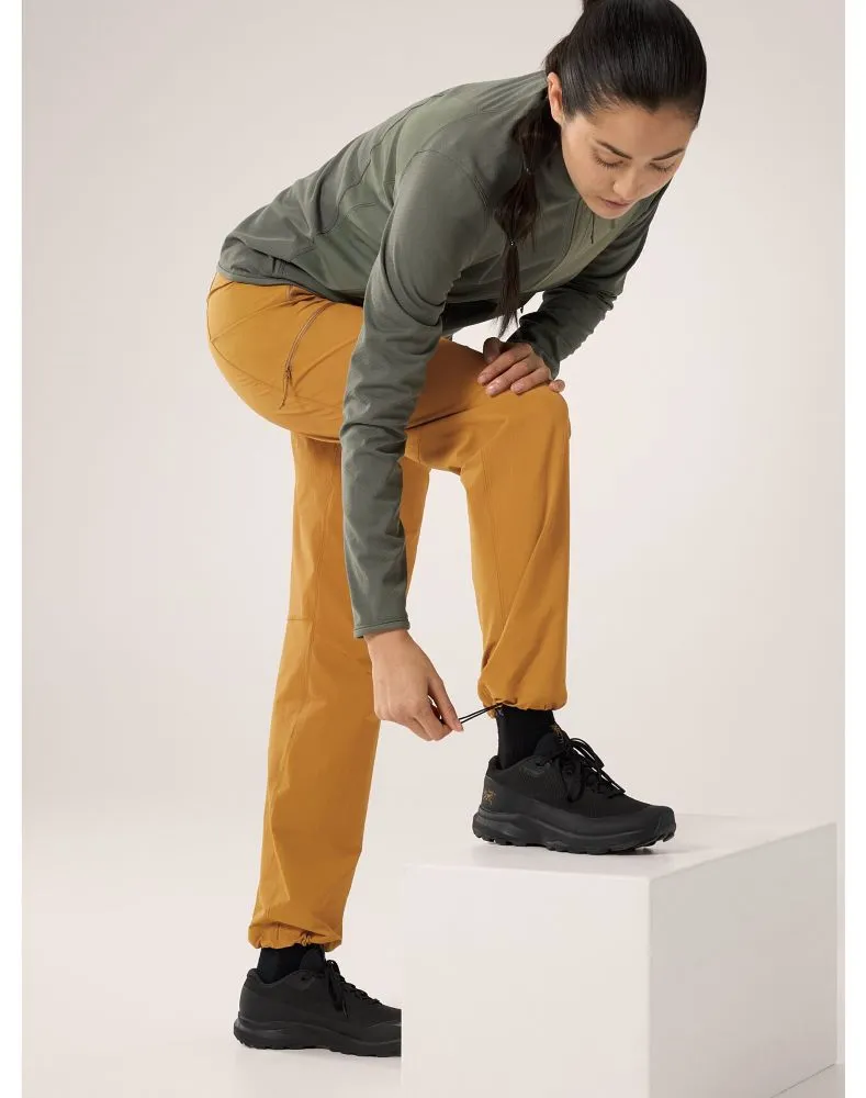 Gamma Pant Women's