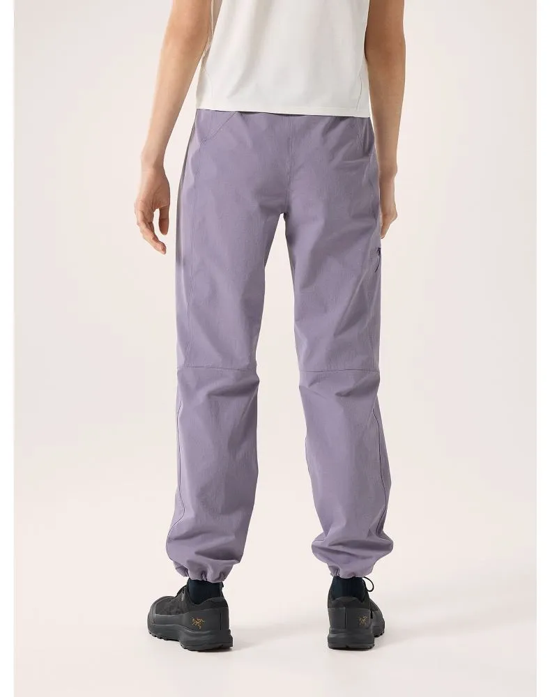 Gamma Pant Women's