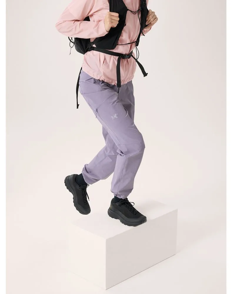 Gamma Pant Women's
