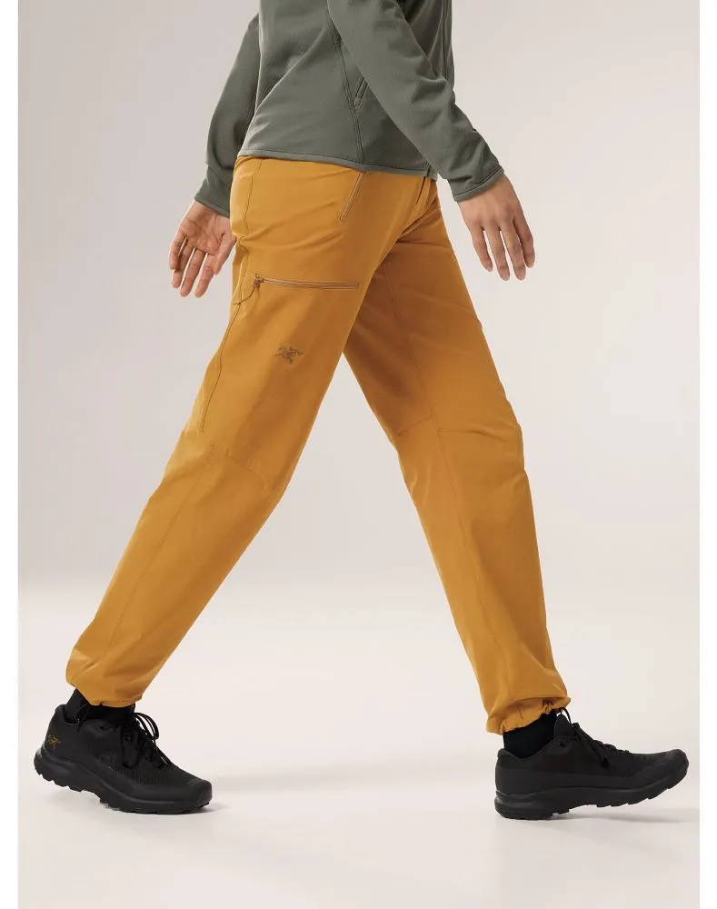 Gamma Pant Women's