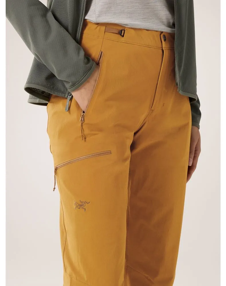 Gamma Pant Women's
