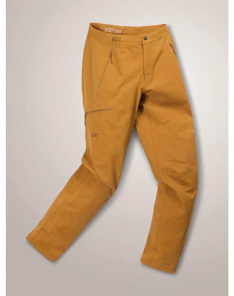 Gamma Pant Women's