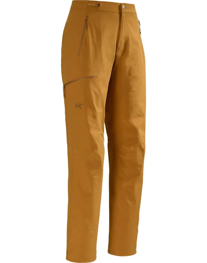 Gamma Pant Women's