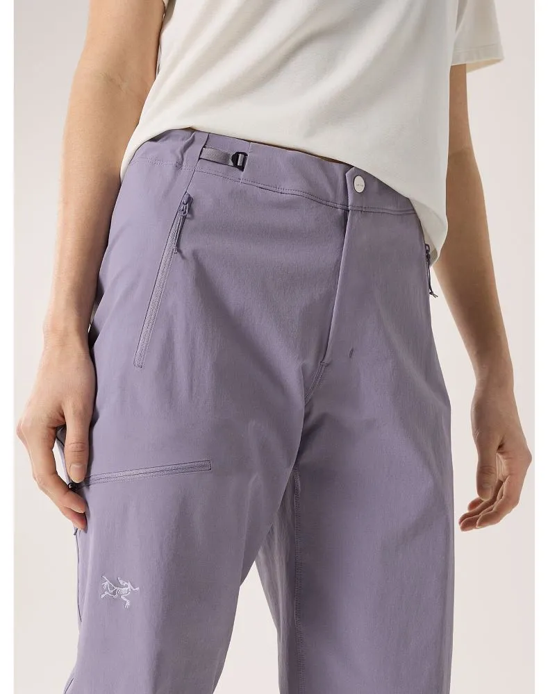 Gamma Pant Women's