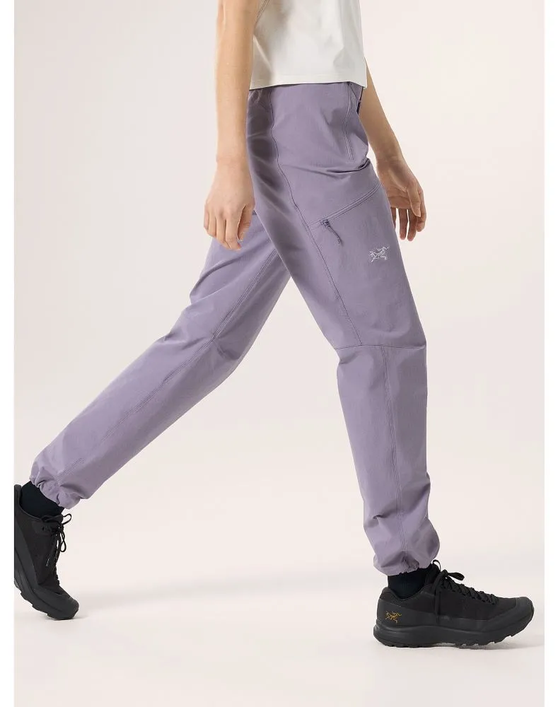 Gamma Pant Women's