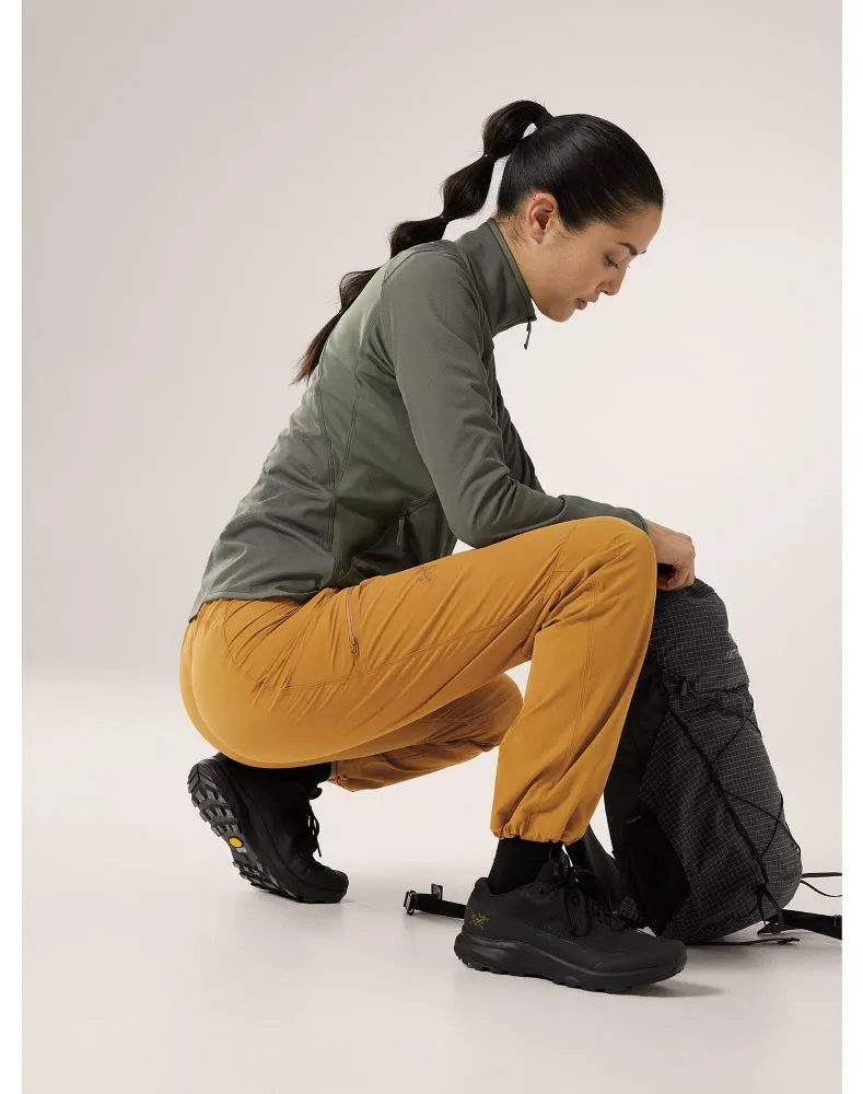 Gamma Pant Women's