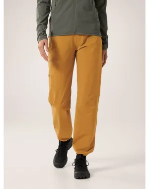 Gamma Pant Women's