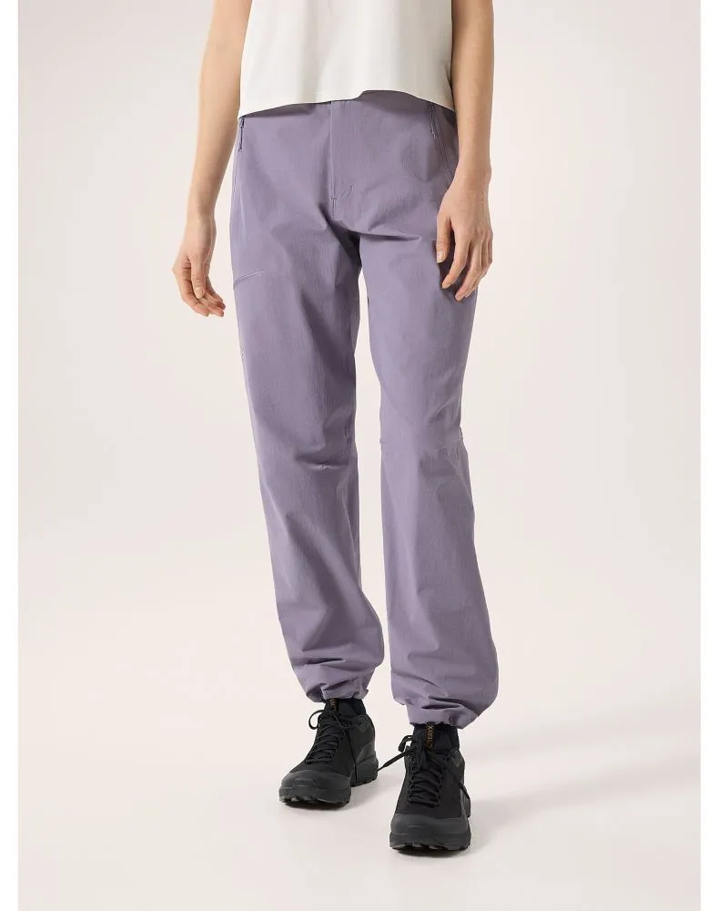 Gamma Pant Women's