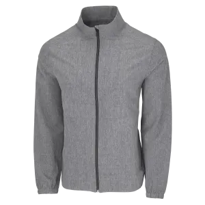 Greg Norman - Mens Windbreaker Stretch Jacket