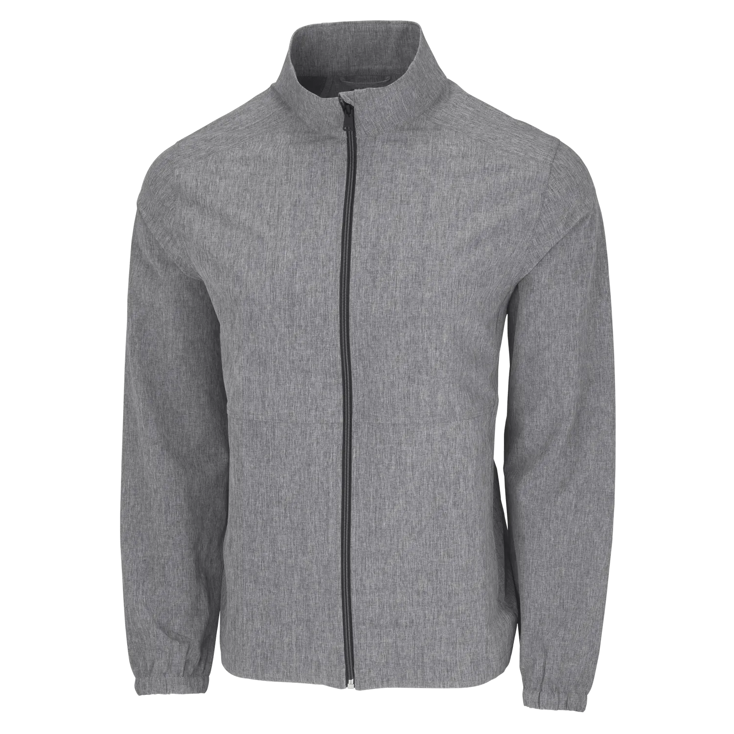 Greg Norman - Mens Windbreaker Stretch Jacket