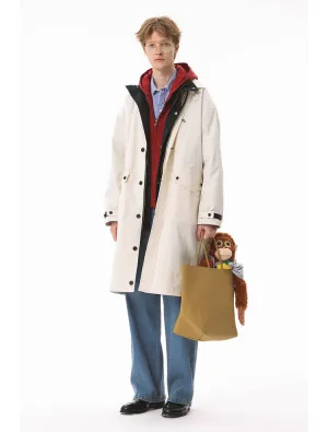 Medieval windproof men's windbreaker jacket