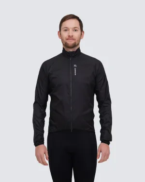 Men's Classics Windbreaker - Racing Black