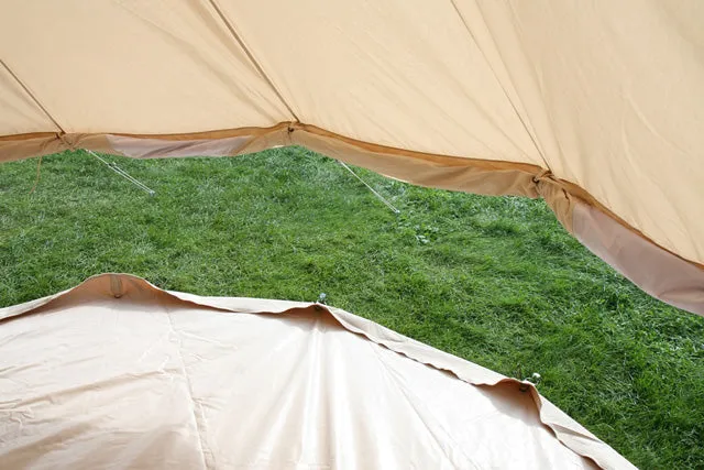 Nordisk Asgard 12.6 Tent