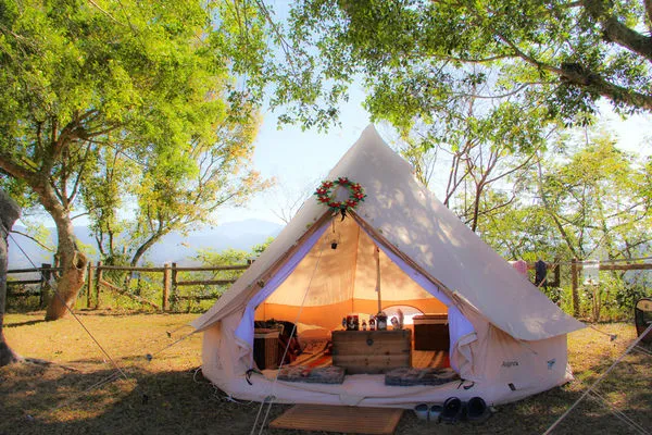 Nordisk Asgard 12.6 Tent