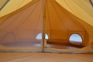 Nordisk Asgard 12.6 Tent