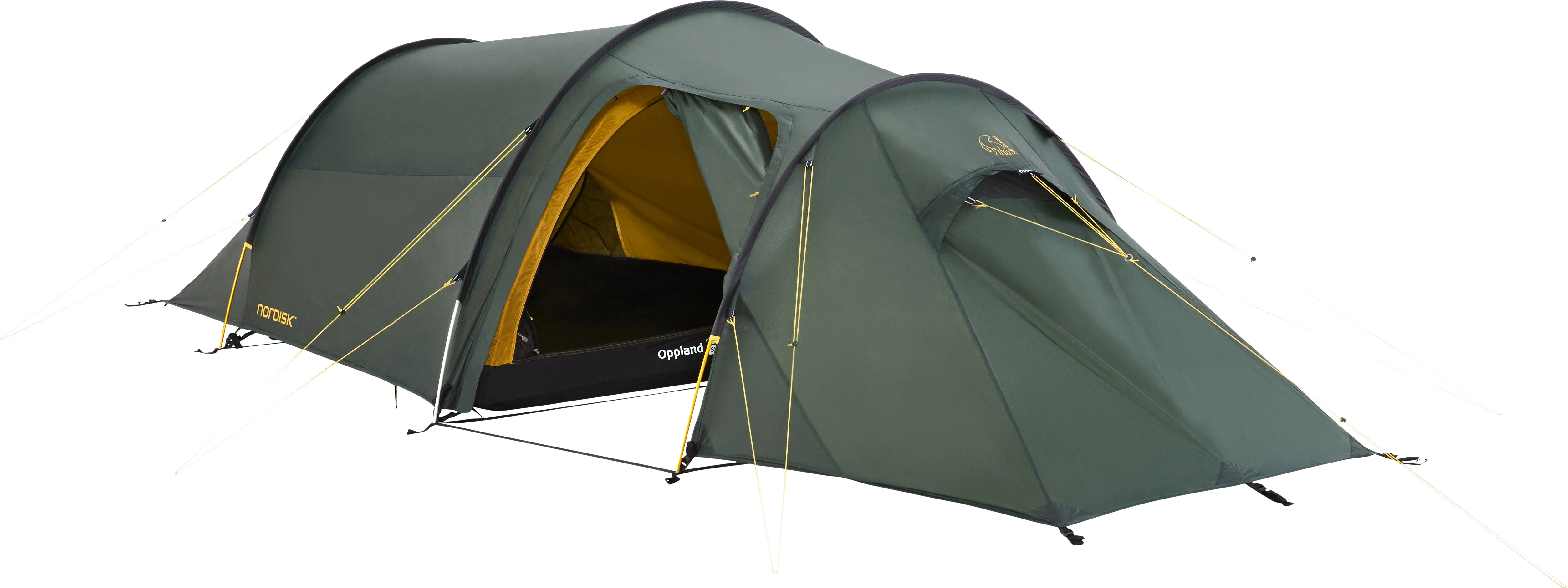 Nordisk Oppland 2 SI Tent
