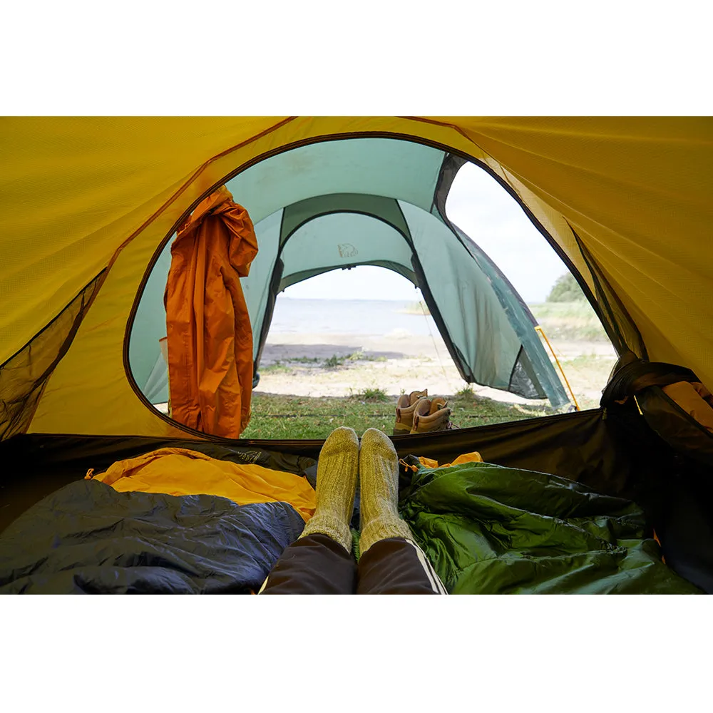 Nordisk Oppland 2 SI Tent