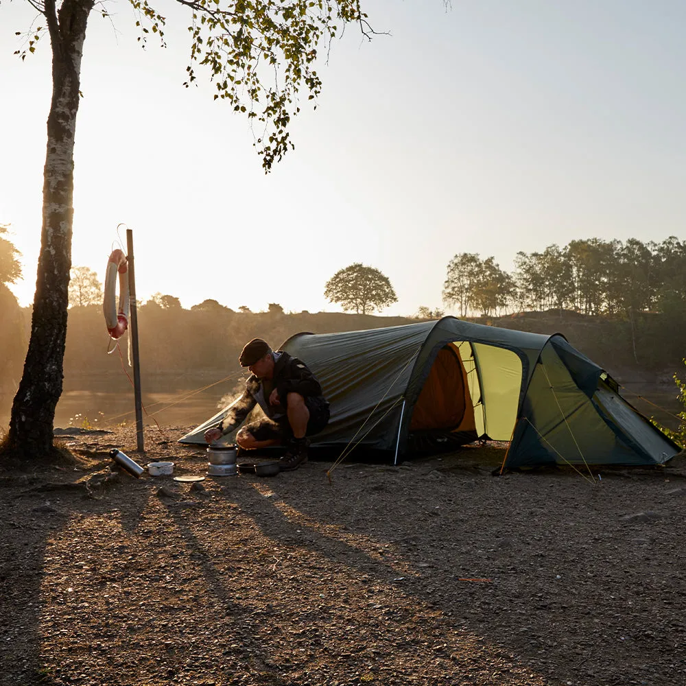Nordisk Oppland 2 SI Tent