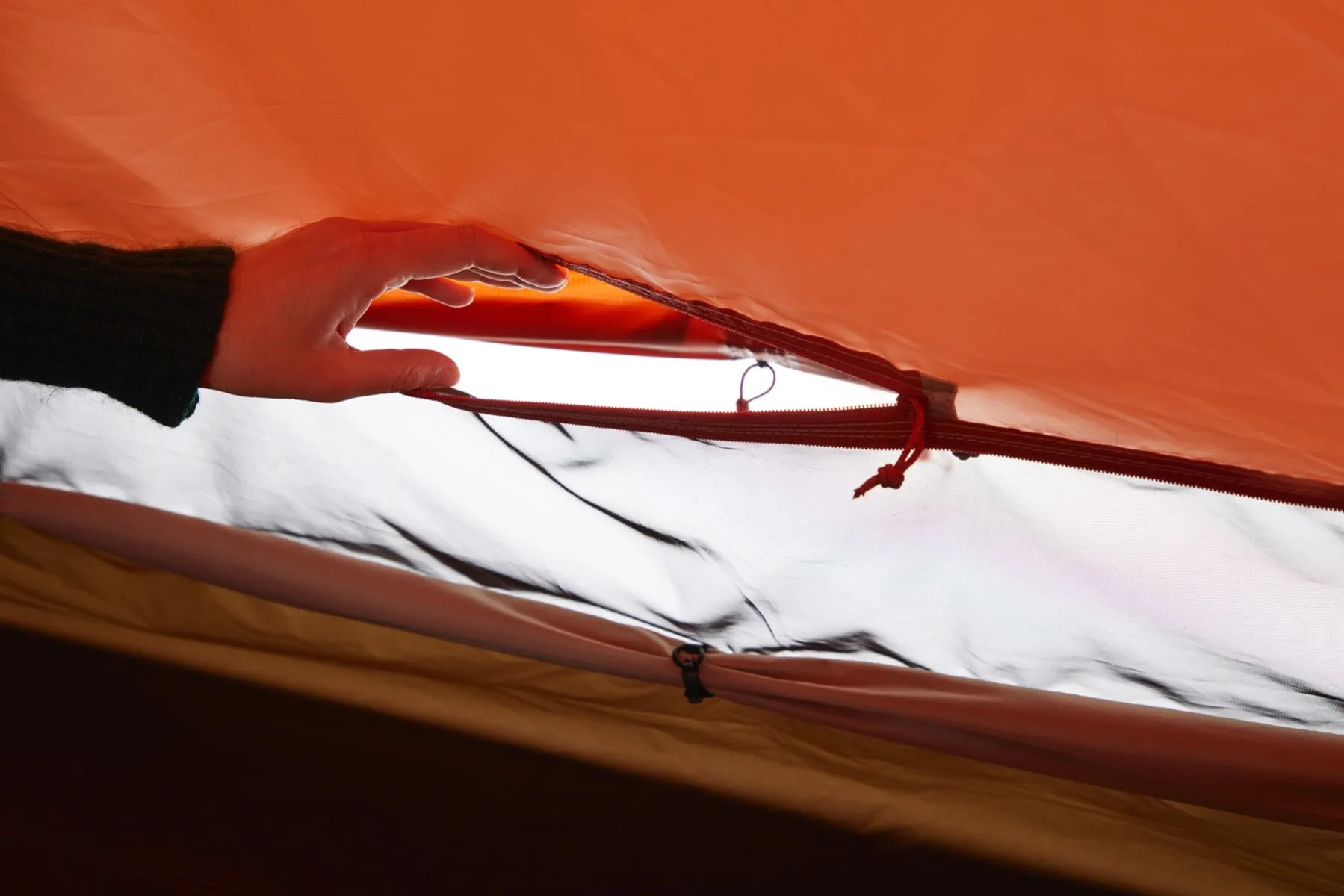 Nordisk Thrymheim 3 PU Tent