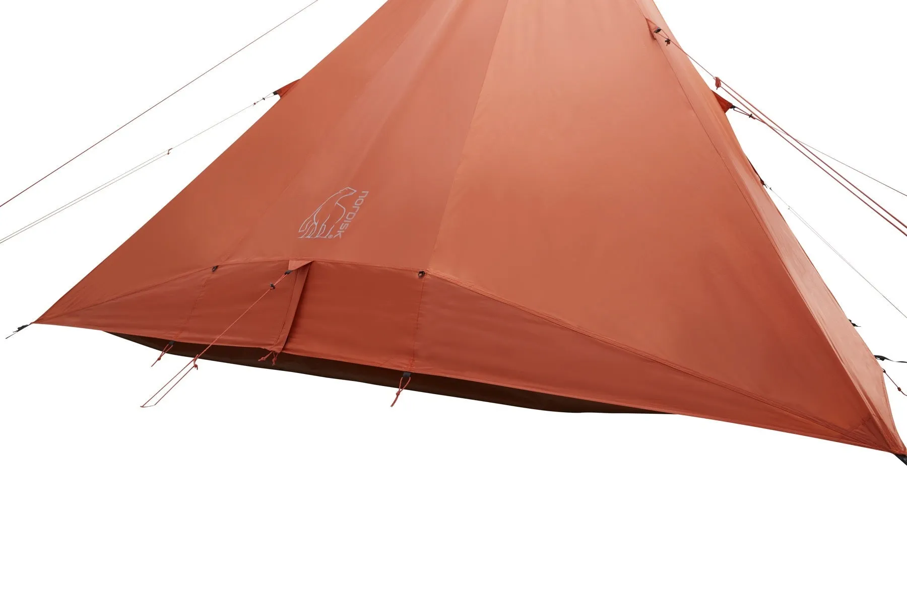 Nordisk Thrymheim 3 PU Tent