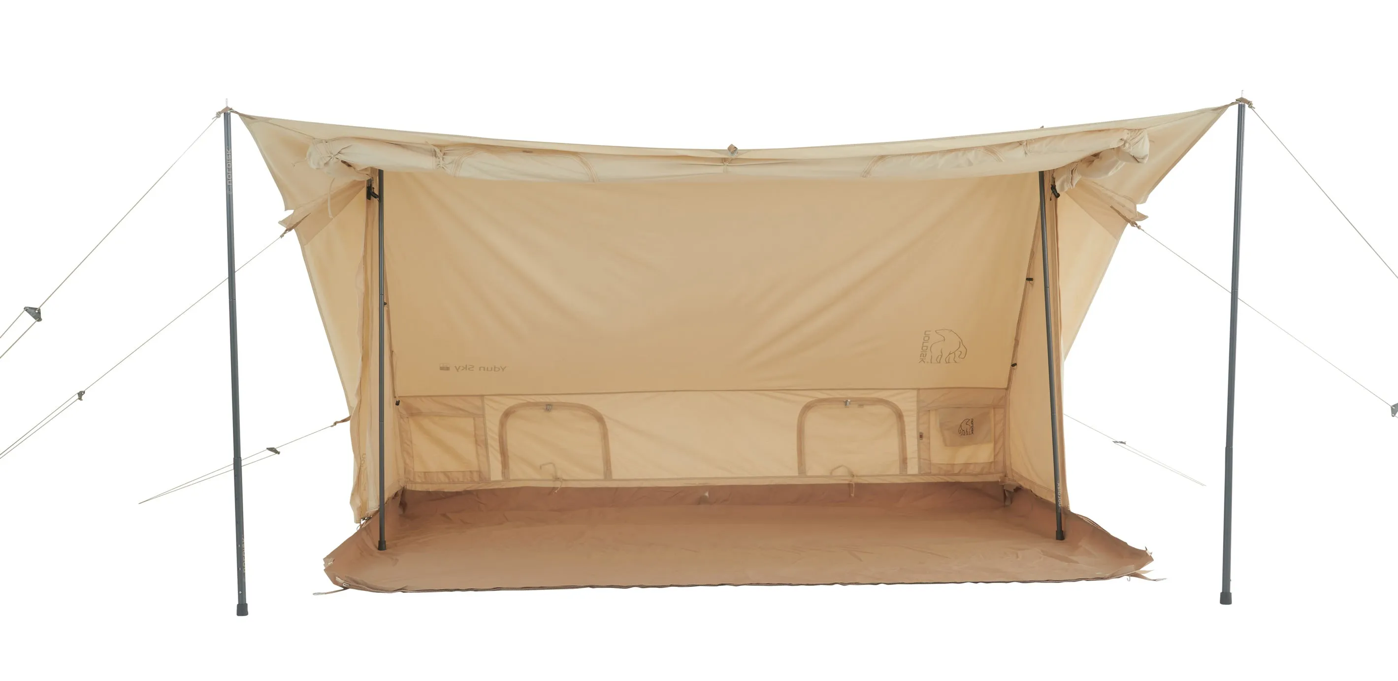 Nordisk Ydun Sky 5.5 Tent