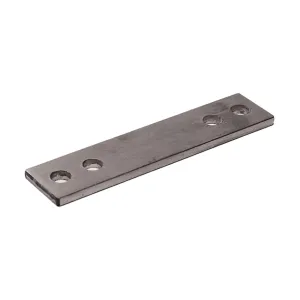 Pioneer Mounting Hardware Plate
