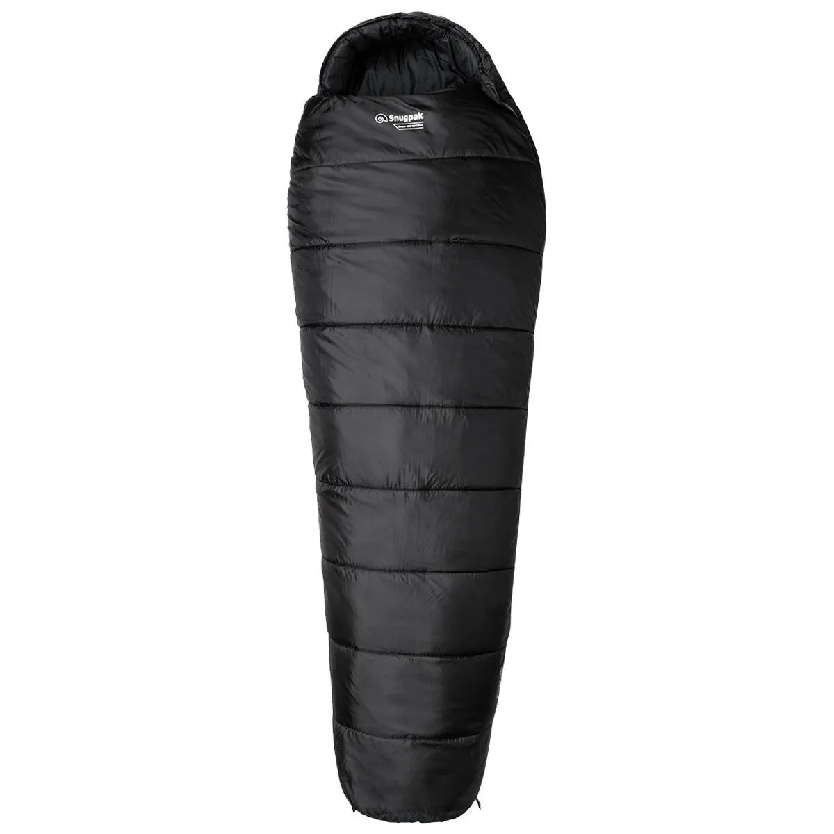 Snugpak Sleeper Expedition Sleeping Bag Black