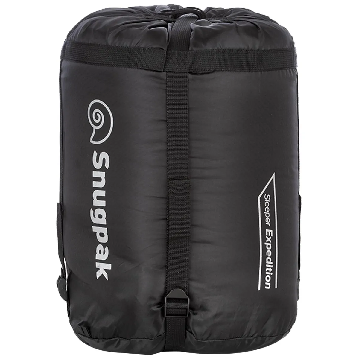 Snugpak Sleeper Expedition Sleeping Bag Black