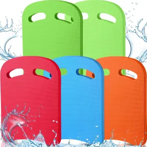 Sosation Swimming Kickboard Kids Swimming Training Kickboard Pool Swim Board for Kids Swimming Beginner Exercise