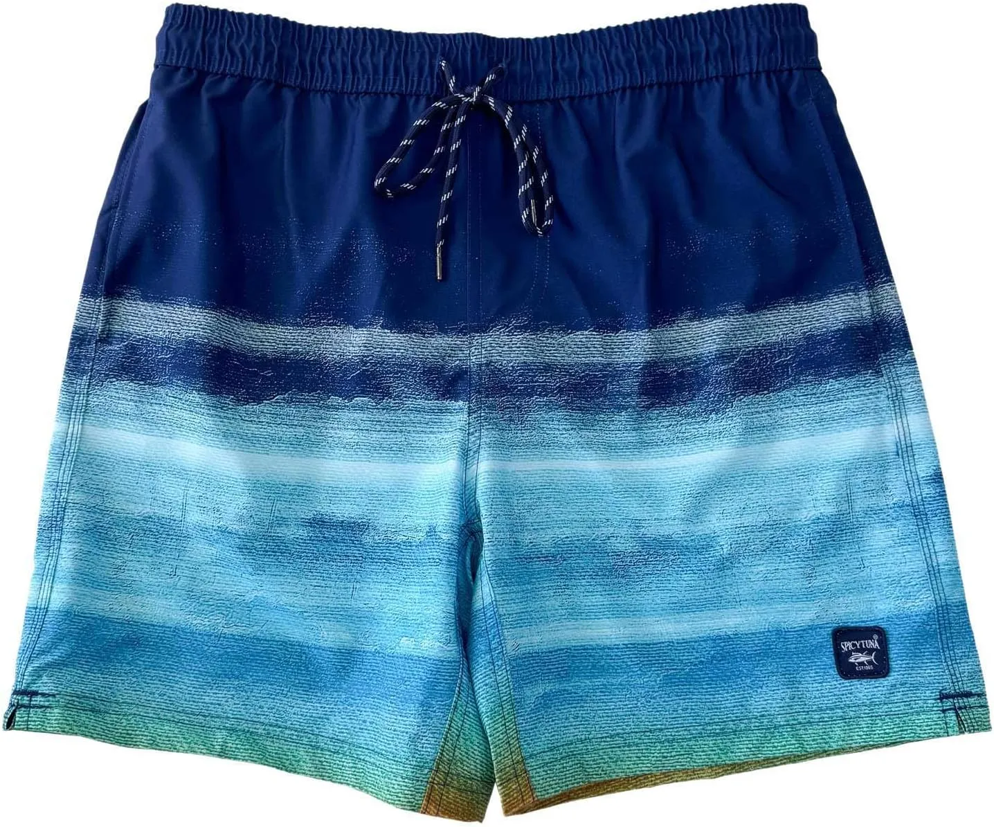 Spicy Tuna Men's Shorts