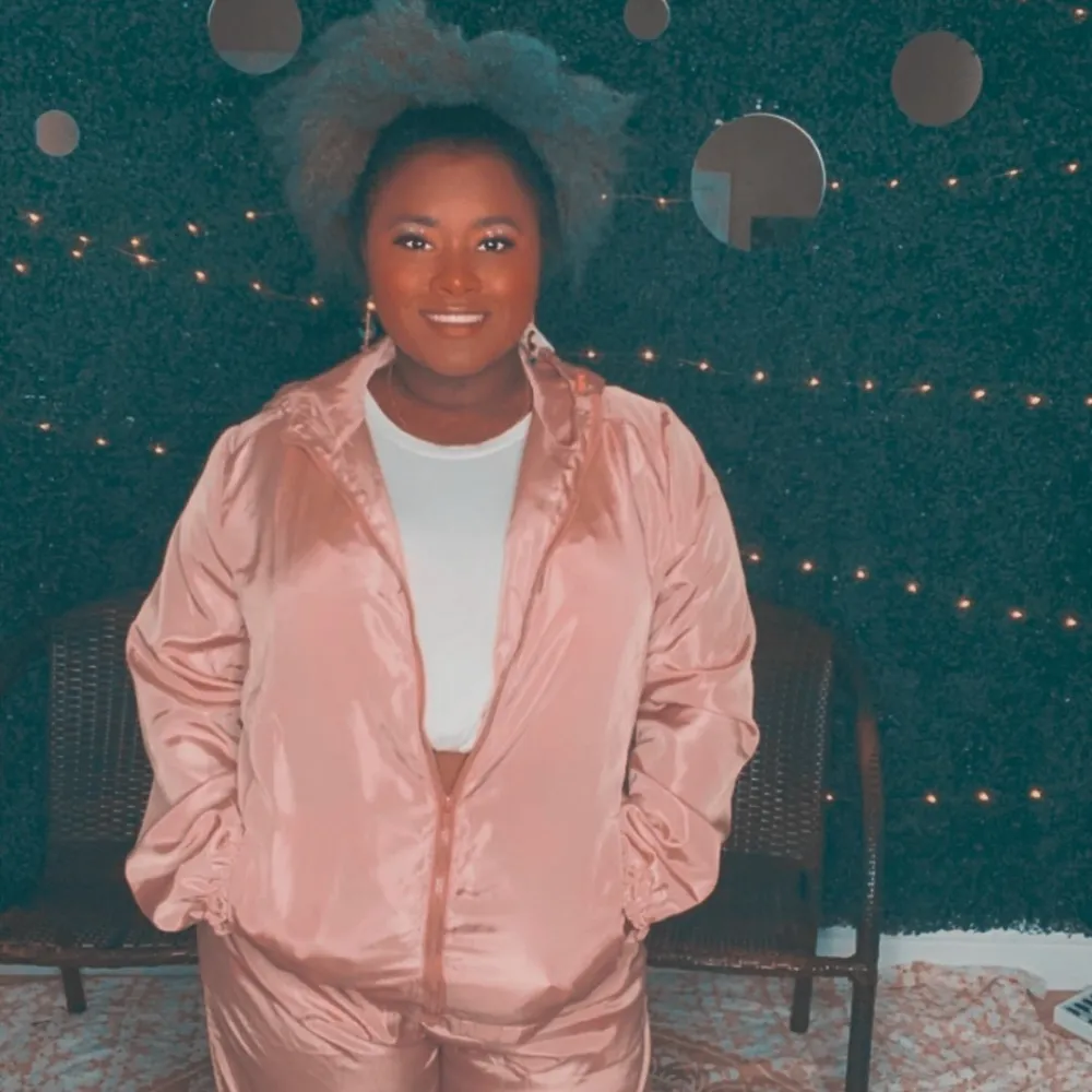 Tiera Windbreaker Jacket