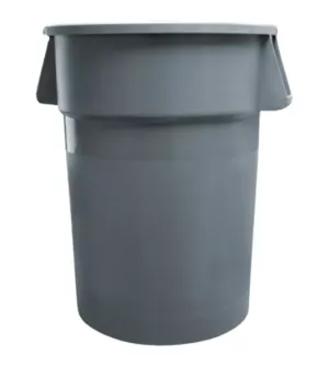 Trash Can - 32 Gallon