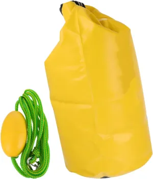 VICASKY 1Set Drift Bag Sand Bag for Kayaks Rafts and Paddle Boards Portable Watercraft Anchor Durable Material for Use Beach Must Haves