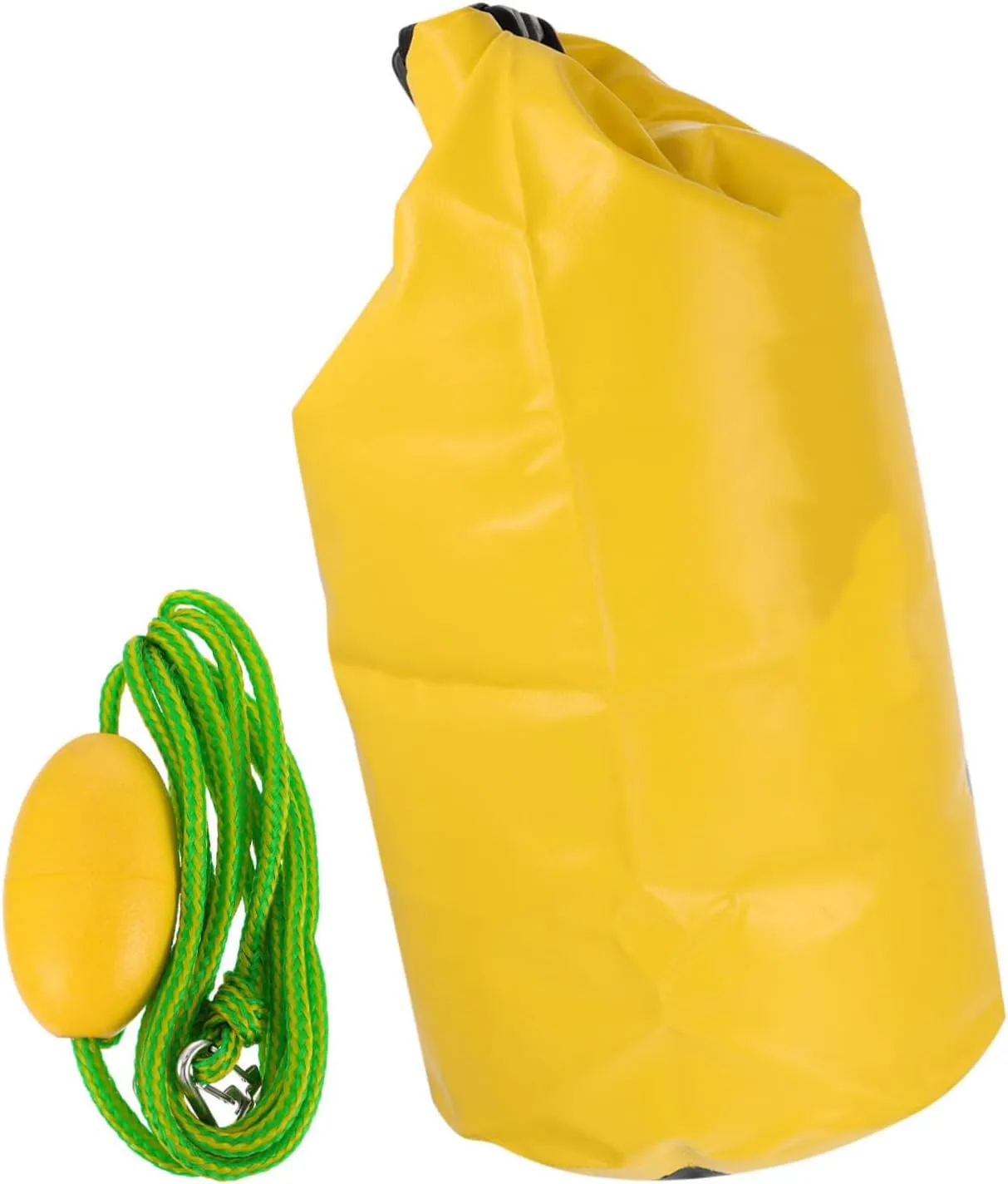 VICASKY 1Set Drift Bag Sand Bag for Kayaks Rafts and Paddle Boards Portable Watercraft Anchor Durable Material for Use Beach Must Haves